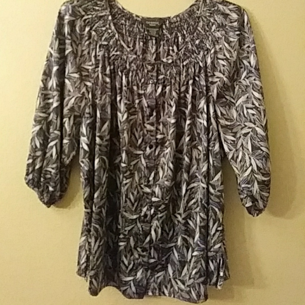 GEORGE blouse
